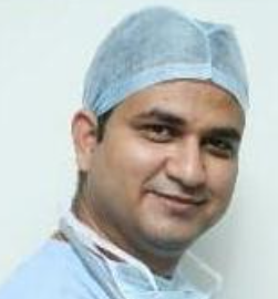 Dr Sourabh Kumar Jain